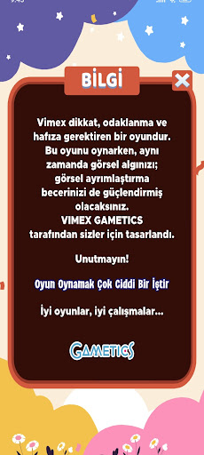 VIMEX Screen 2
