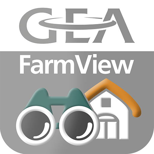 GEA FarmView  Icon
