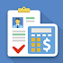 Attendance Manager - Office Expense Manager1.1