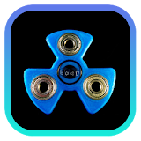 Hand Spinner Pro 2017 Toy icon