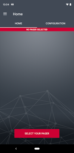 s.ONE Mobile Screen 2