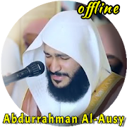 Abdurrahman Al Ausy Full Quran MP3 Offline
