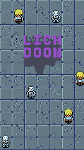 Lich Doom