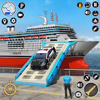 Cruise Ship Driving Simulator