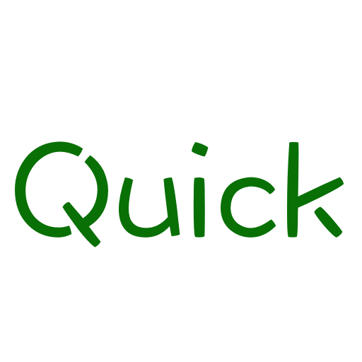 Quick Currency Converter 1.2 Icon