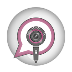 Cover Image of Télécharger lgana - Chat vocal 2.7 APK