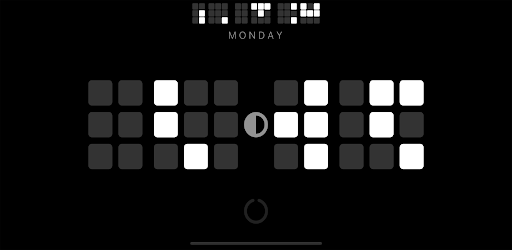 TiX Clock and Calendar