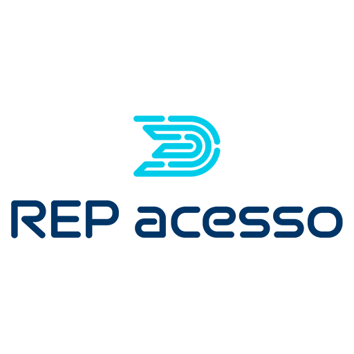 REP ACESSO logo