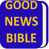 GOOD NEWS BIBLE (HOLY BIBLE) icon