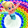 Bubble Shooter - Princess Alice icon