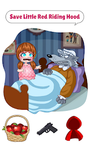 Brain Test Nurse Story Puzzle v0.1 MOD APK (Unlimited Hints) Free For Android 6