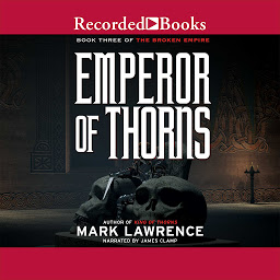 Icon image Emperor of Thorns