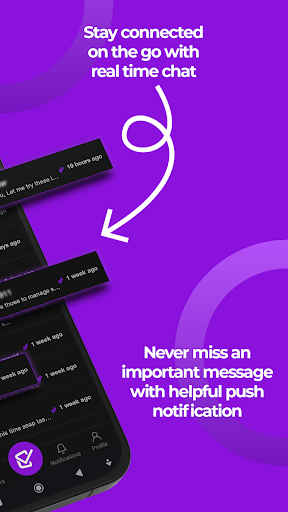 Legiit Messenger Screen 2