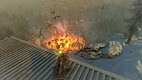 screenshot of Sniper Zombie 3D Game