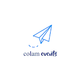 Colam Events icon