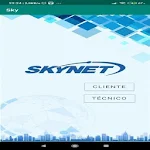 Cover Image of 下载 SKYNET  APK
