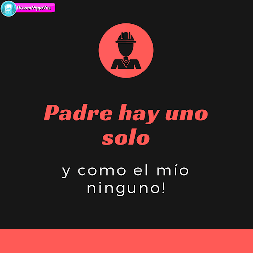 Frases para Padres Screen 2
