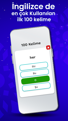 Kolay İngilizce Öğrenme