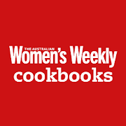 Women's Weekly Cookbooks