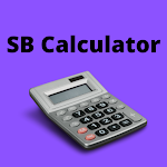 Cover Image of ダウンロード SB Calculator  APK