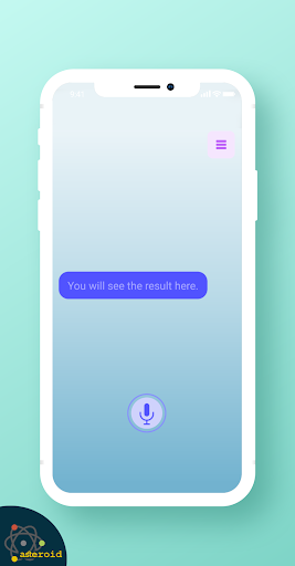Control Phone Voice Screenshot 2 - AppWisp.com
