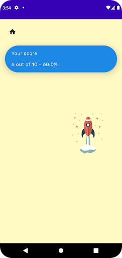 YesMath Screen 3