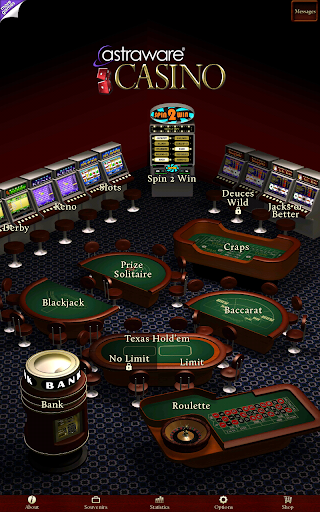 Astraware Casino 9