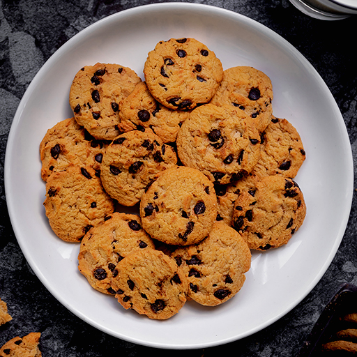 Baixar Cookies and Brownies Recipes para Android