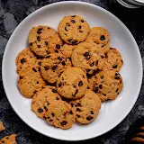 Cookies and Brownies Recipes icon