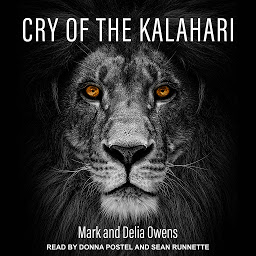 Icon image Cry of the Kalahari