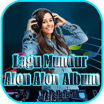 Cover Image of Download Lagu Mundur Alon Alon Album 1.0 APK
