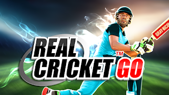 Game screenshot Real Cricket™ GO mod apk