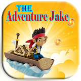 The Adventure Jake icon