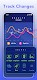 screenshot of Hearing Test - Ear Audiogram