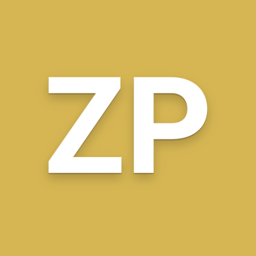 ZPG Postgres logo