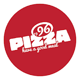 Pizza 96 icon