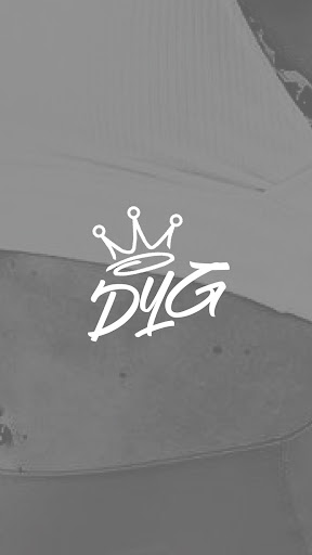 Android application Discover Your Greatness screenshort