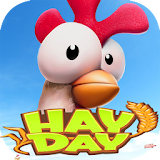 Guide For Hay Day icon