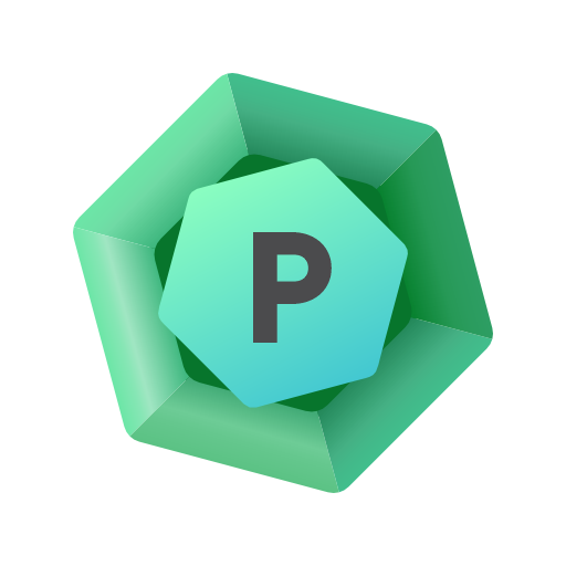Scale, Chord Progressions Logo