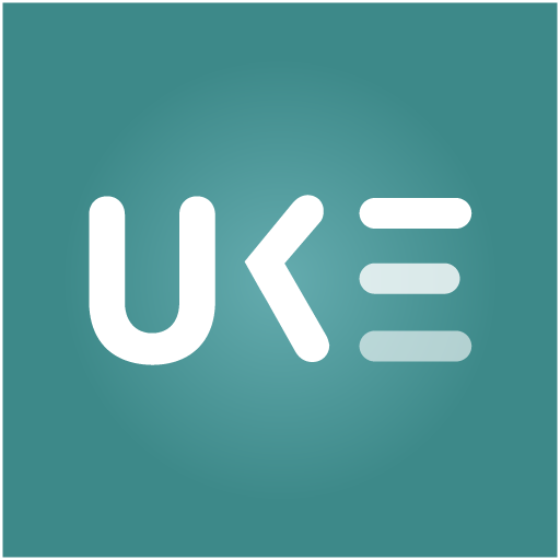 Ukelønn logo