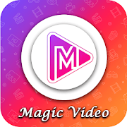 Music Video Status Maker : Video Editor MV Maker