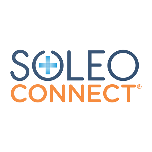SoleoConnect logo