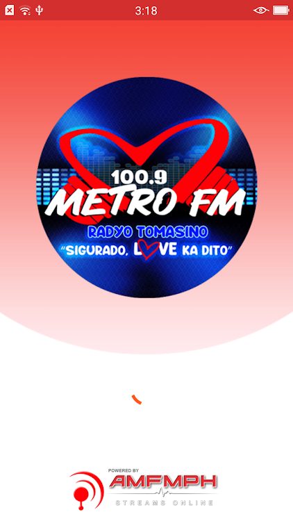 Metro FM Mindanao - 1.0.10 - (Android)