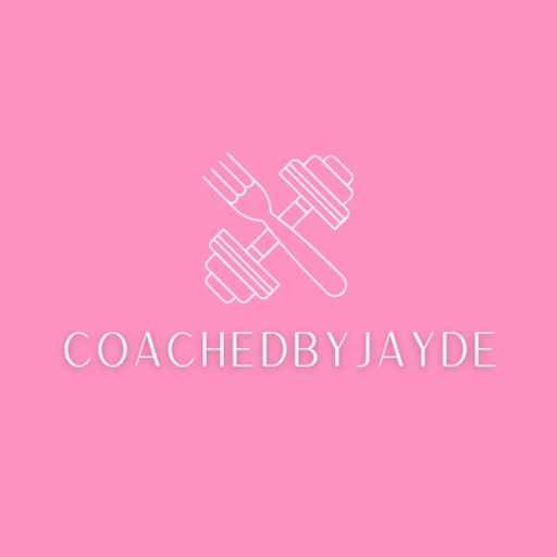 COACHEDBYJAYDE logo