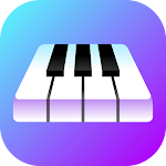 Cover Image of Unduh Simple Piano: Play Piano Music  APK