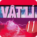 Cover Image of ดาวน์โหลด Lý thuyết và Cách giải Lý 11  APK