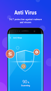 APUS Security:Antivirus Master Apk Download 2