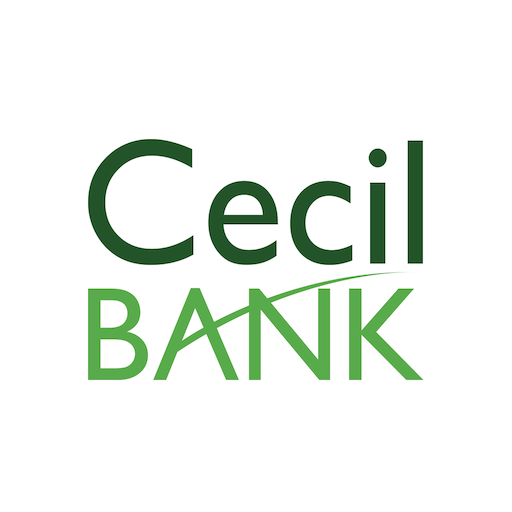 Cecil Bank Mobile logo
