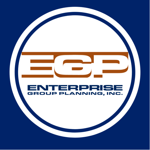ENTERPRISE GROUP PLANNING FSA logo