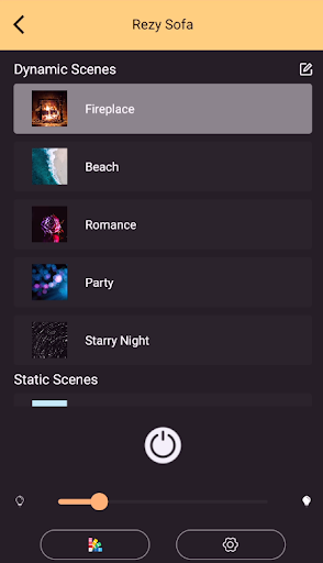My Rezy Screen 3